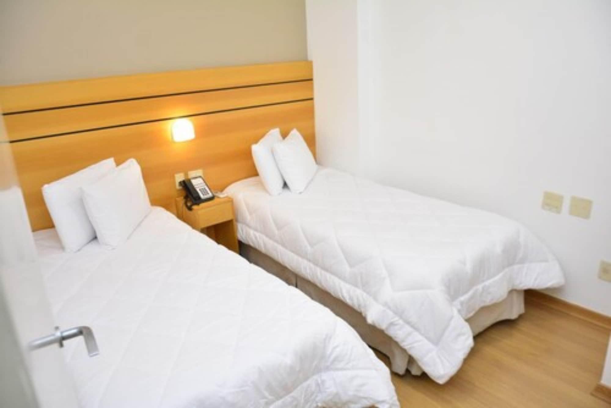 San Diego Suites Lourdes - Oficial Belo Horizonte Exterior photo