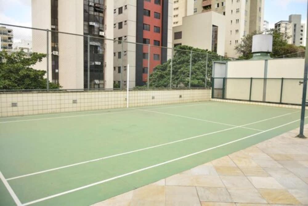 San Diego Suites Lourdes - Oficial Belo Horizonte Exterior photo