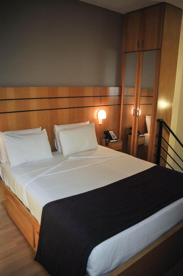 San Diego Suites Lourdes - Oficial Belo Horizonte Exterior photo