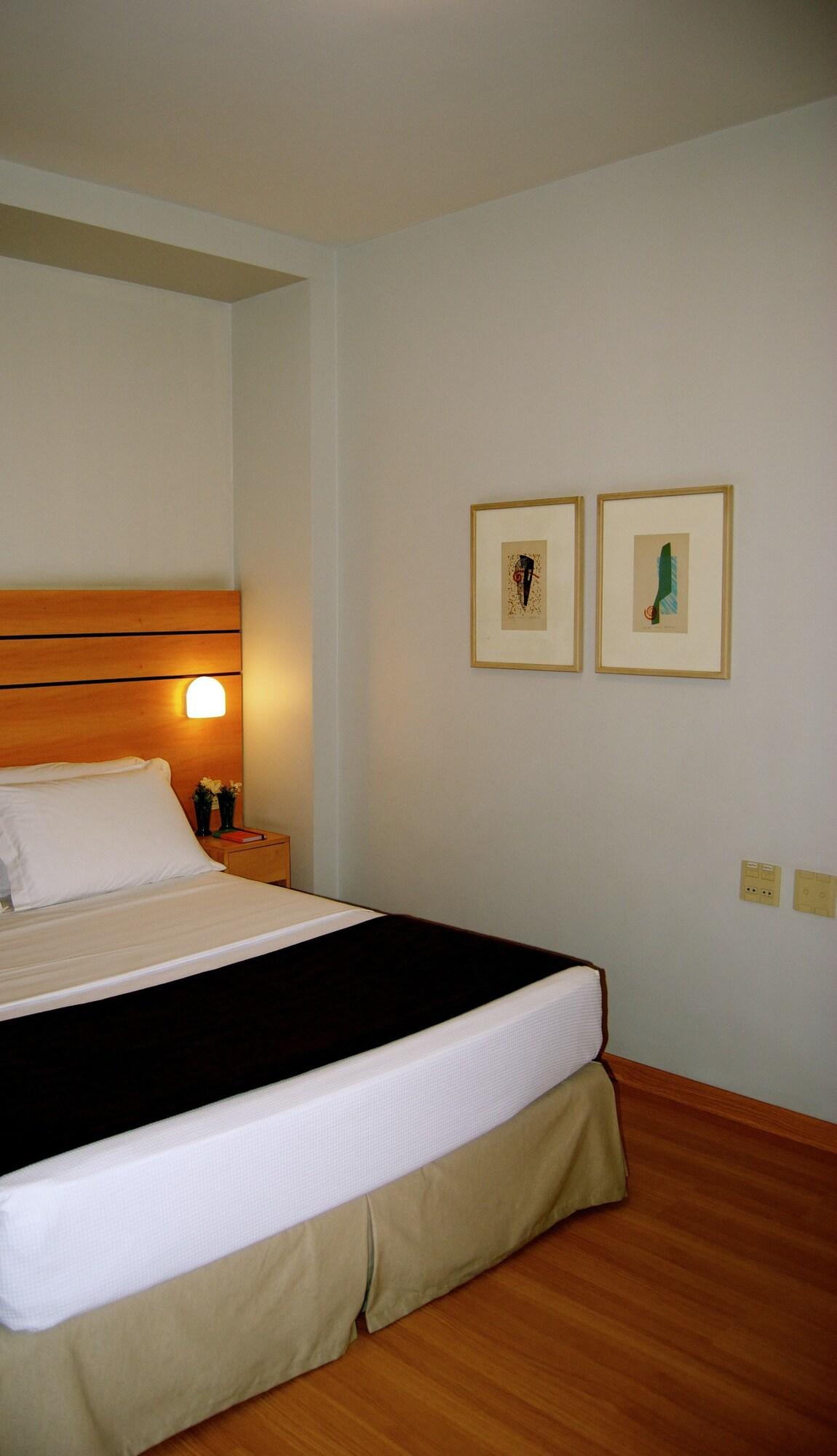 San Diego Suites Lourdes - Oficial Belo Horizonte Exterior photo