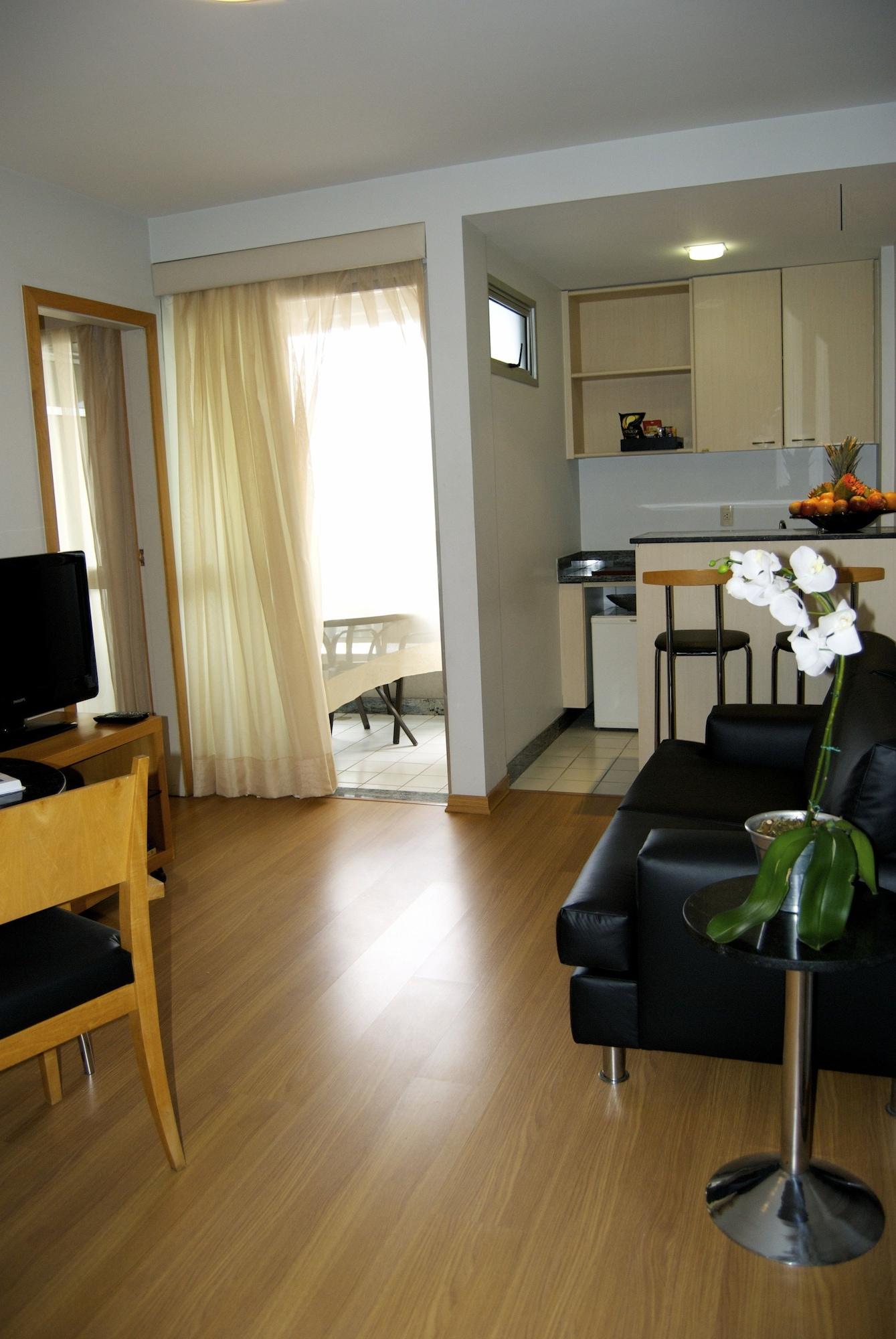 San Diego Suites Lourdes - Oficial Belo Horizonte Exterior photo
