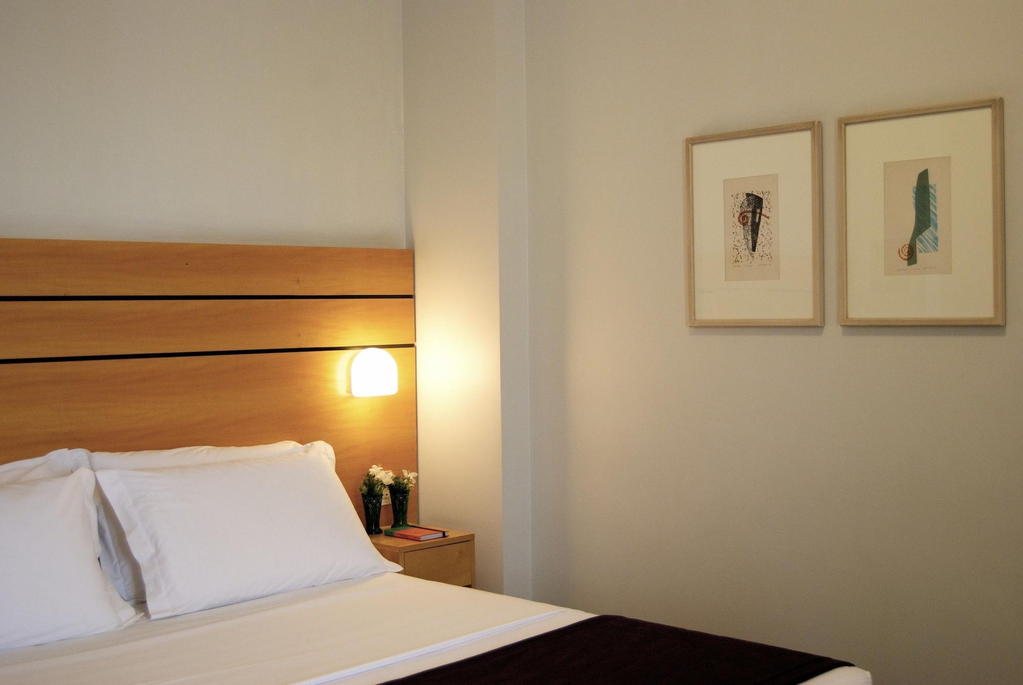San Diego Suites Lourdes - Oficial Belo Horizonte Exterior photo