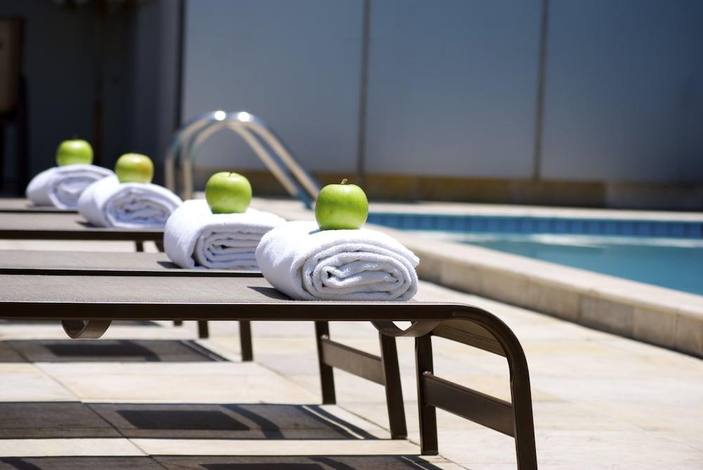 San Diego Suites Lourdes - Oficial Belo Horizonte Exterior photo