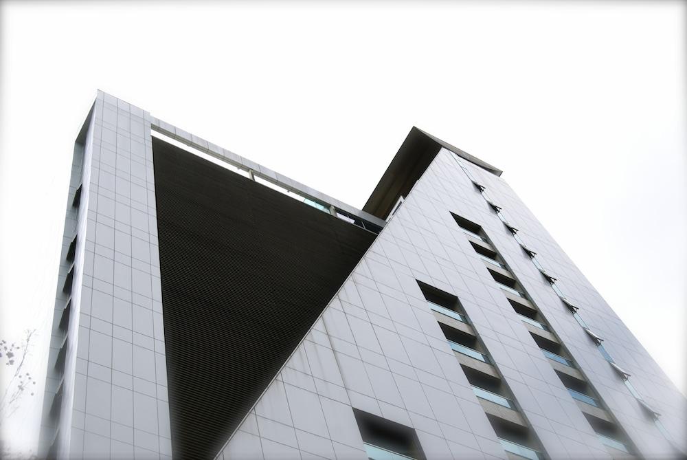 San Diego Suites Lourdes - Oficial Belo Horizonte Exterior photo