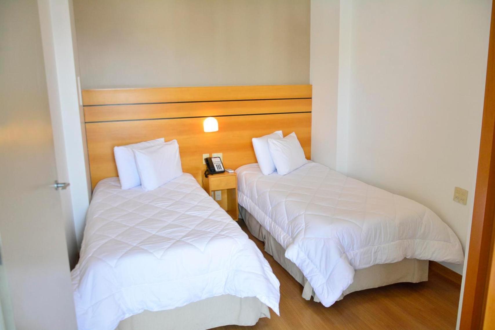 San Diego Suites Lourdes - Oficial Belo Horizonte Exterior photo