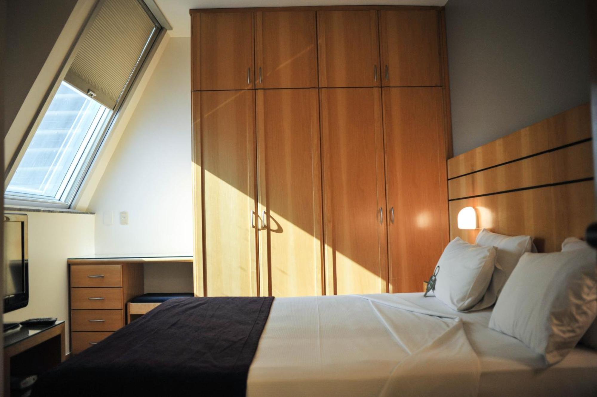 San Diego Suites Lourdes - Oficial Belo Horizonte Exterior photo