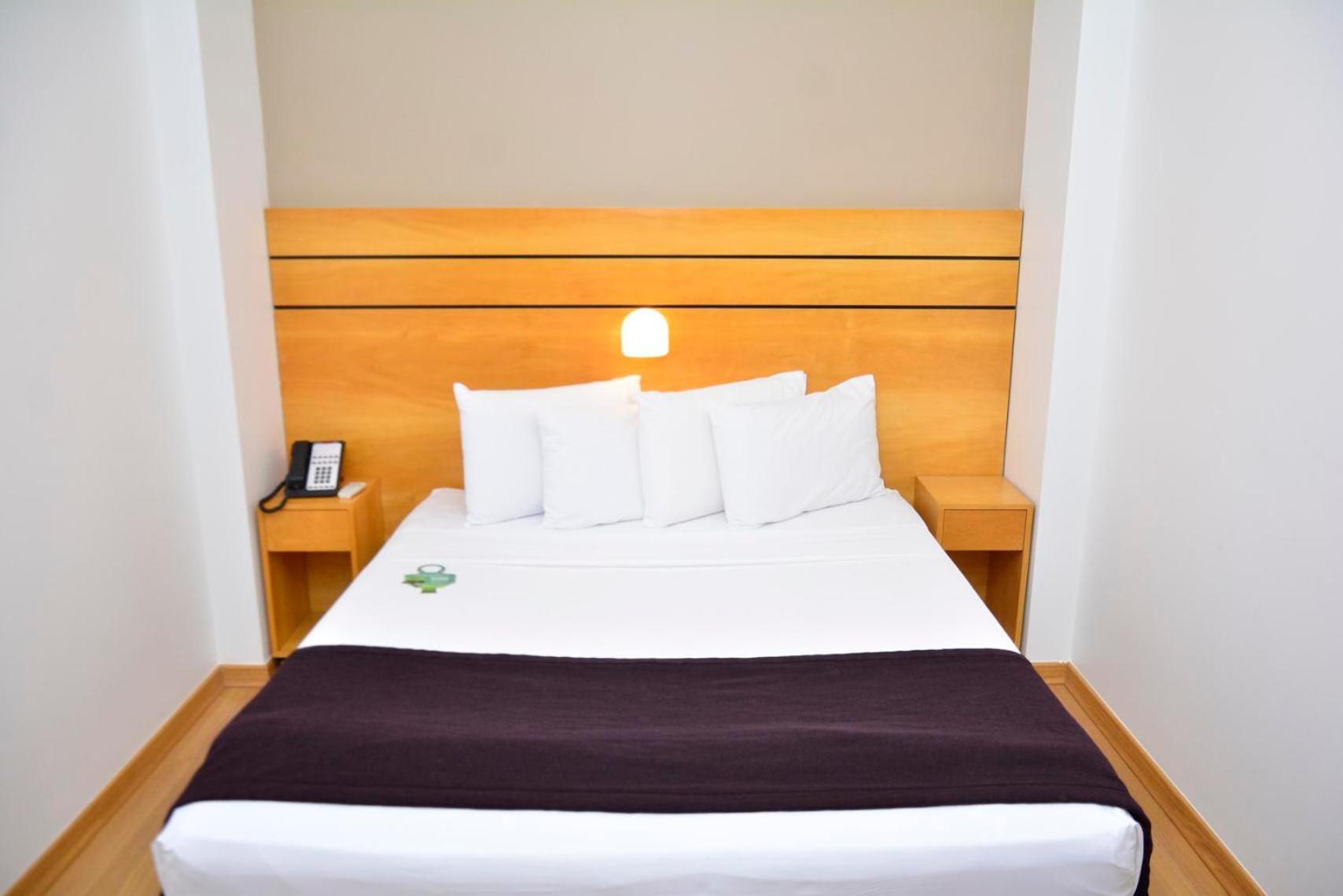 San Diego Suites Lourdes - Oficial Belo Horizonte Exterior photo