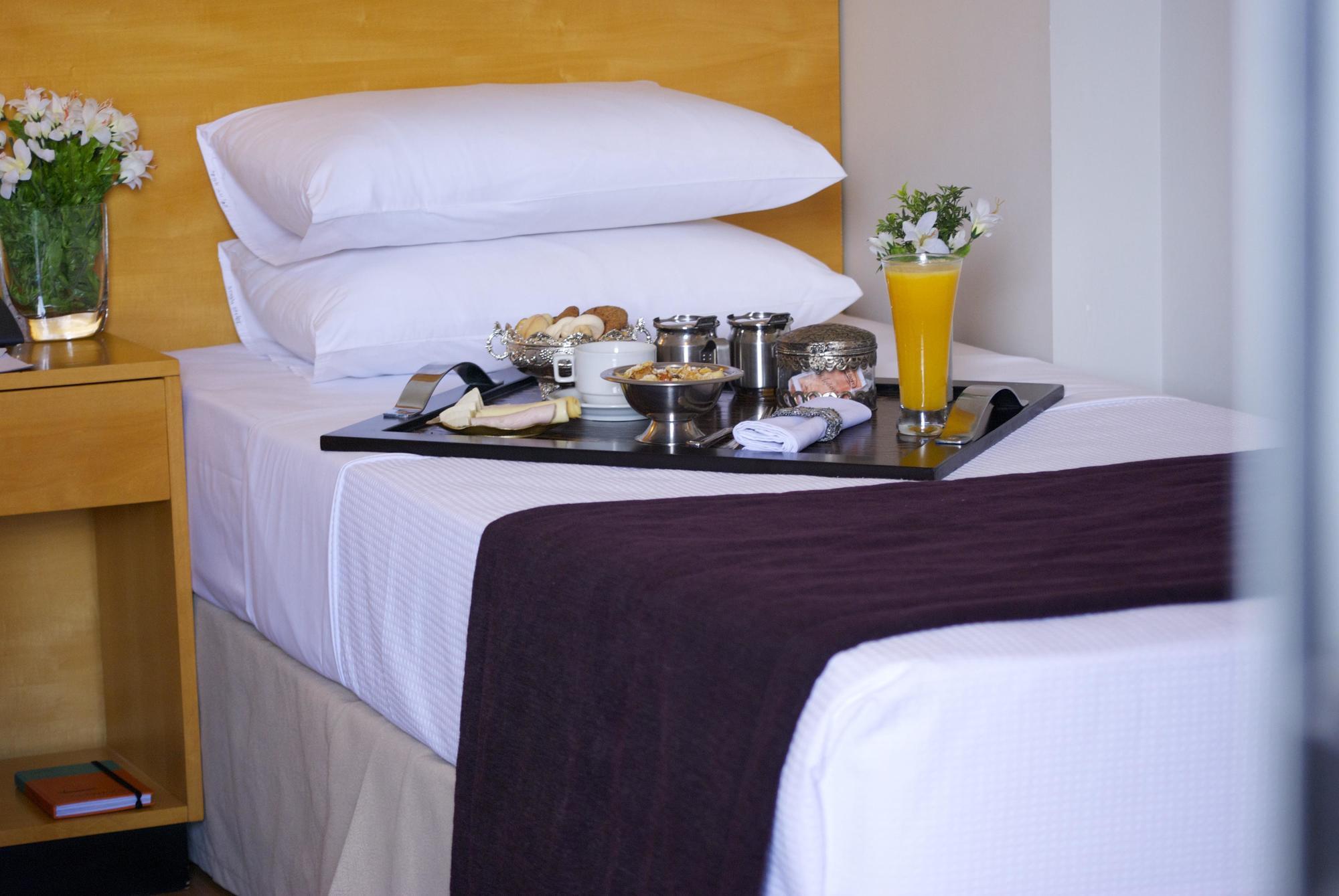 San Diego Suites Lourdes - Oficial Belo Horizonte Exterior photo