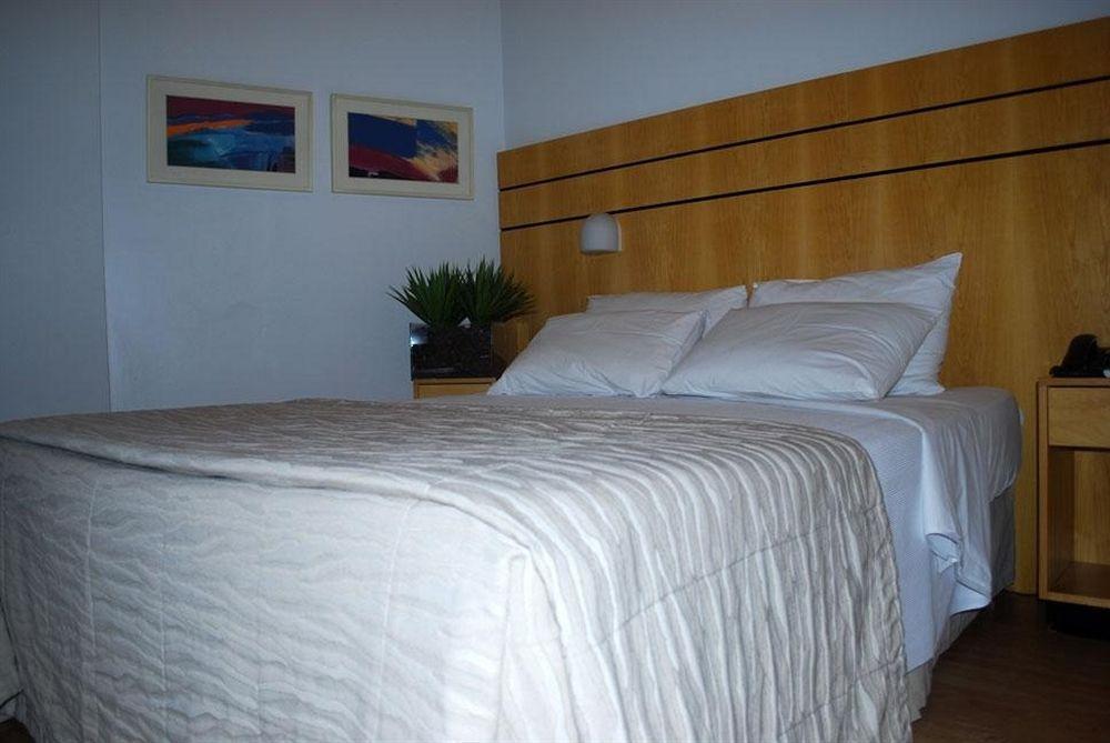 San Diego Suites Lourdes - Oficial Belo Horizonte Exterior photo