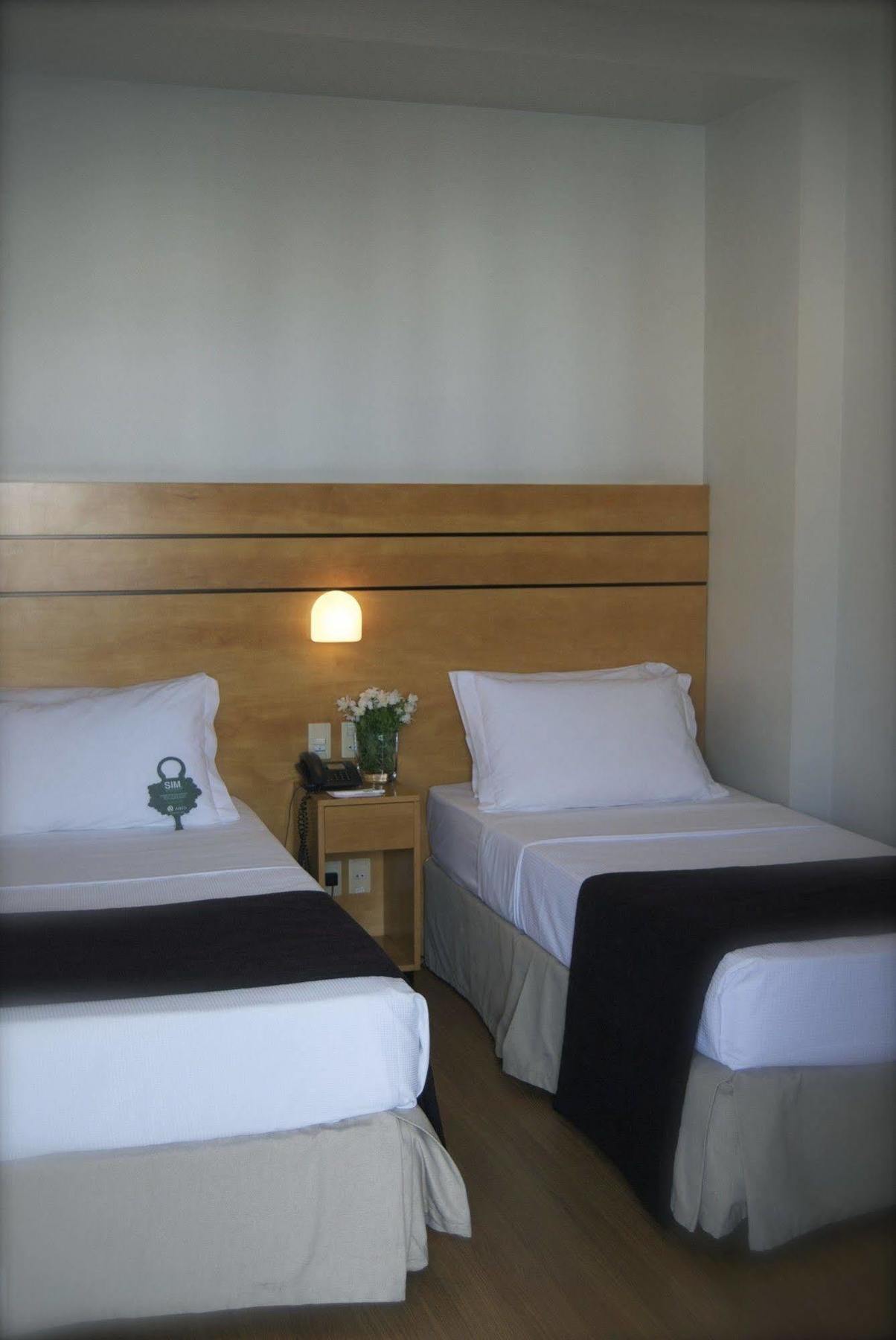 San Diego Suites Lourdes - Oficial Belo Horizonte Exterior photo