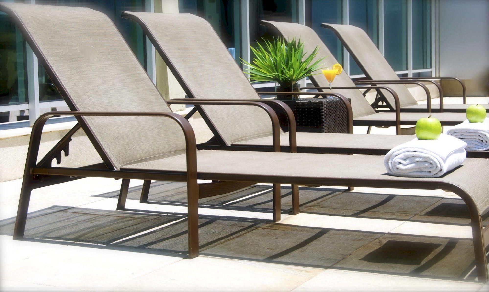 San Diego Suites Lourdes - Oficial Belo Horizonte Exterior photo
